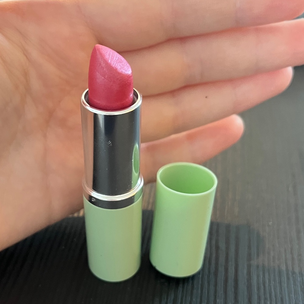 Clinique lipstick